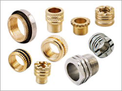 Sarmariya Brass Inserts